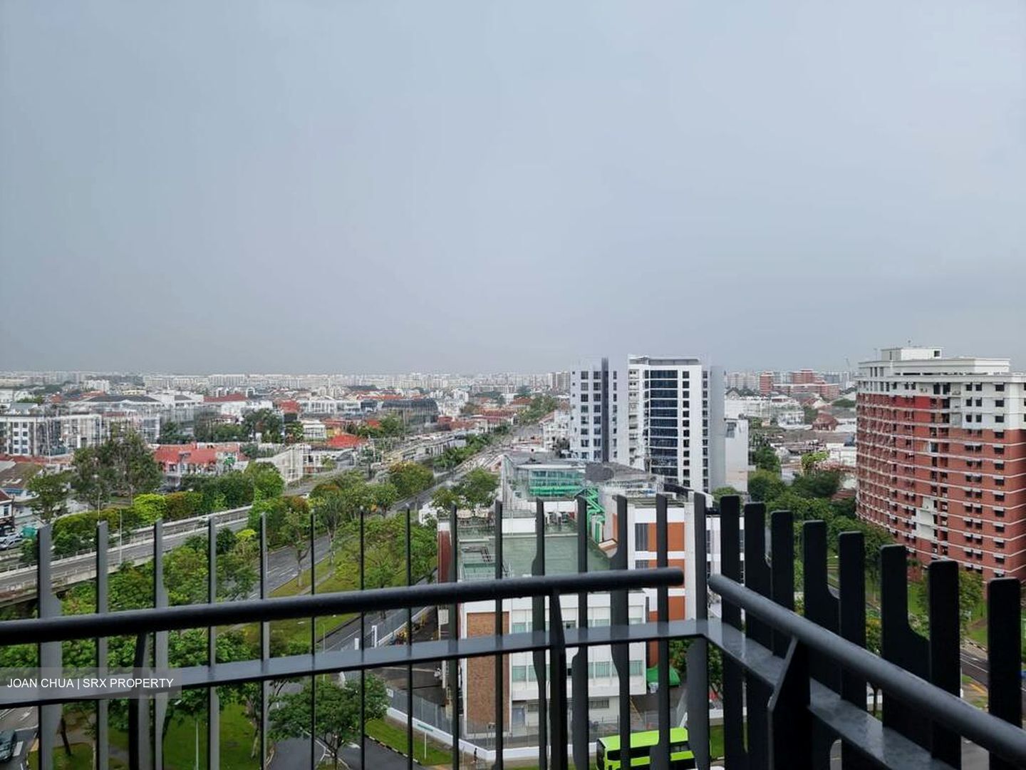 Forest Woods (D19), Condominium #528062051